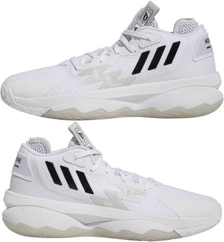 adidas Performance-Dame 8-3