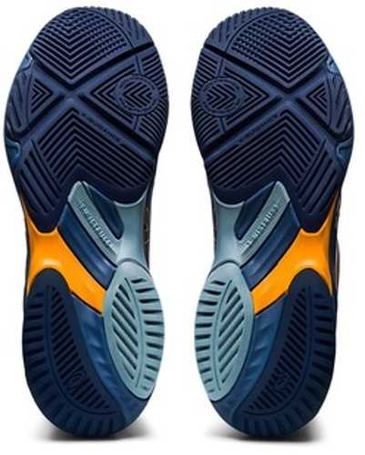ASICS-Gel Netburner Ballistic Ff 3-4