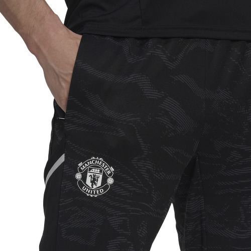 adidas Performance-Pantaloni da allenamento Condivo 22 Manchester United FC-4