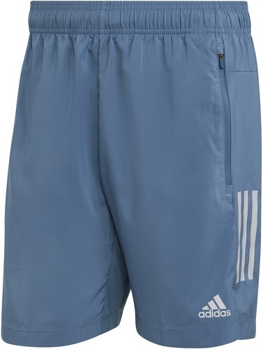 adidas Performance-Short de training-1