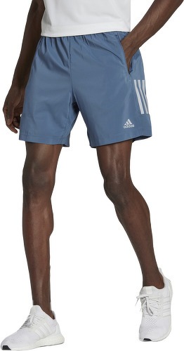 adidas Performance-Short de training-2