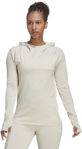 adidas Performance-Sweatshirt X-City-1