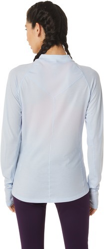 ASICS-Sweatshirt Asics Winter-4