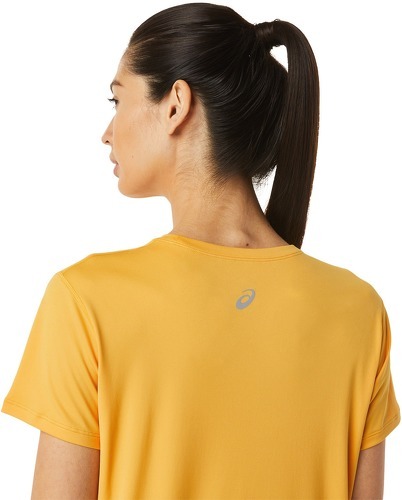 ASICS-T-Shirt Asics Runkoyo-3