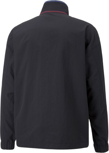 PUMA-Veste Noir Homme Puma Bmw Mms-1