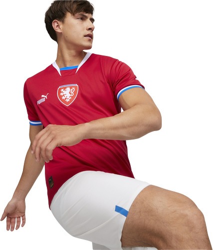 PUMA-Puma République Tchèque  2022-1