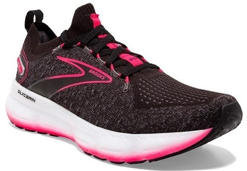 Brooks-Glycerin StealthFit 20-1