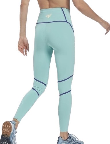 REEBOK-Lm Colorblock Hr Collant-1