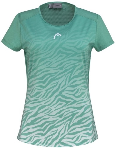 HEAD-Head T-shirt Manche Courte Tie-break-2