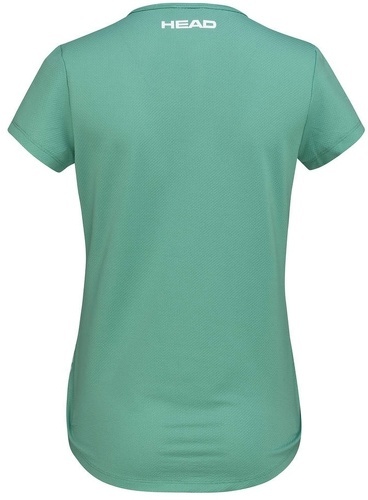 HEAD-Head T-shirt Manche Courte Tie-break-3