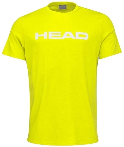 HEAD-Head T-shirt Manche Courte Club Ivan-3