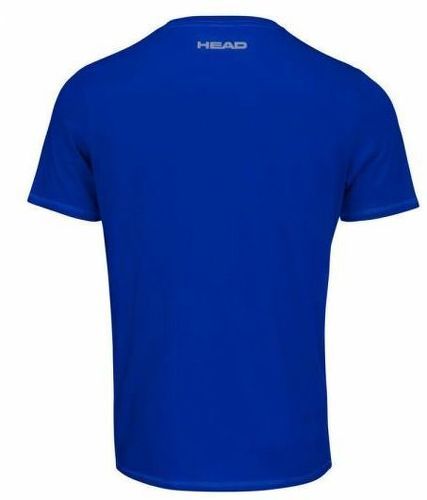 HEAD-Head T-shirt Manche Courte Club Ivan-2