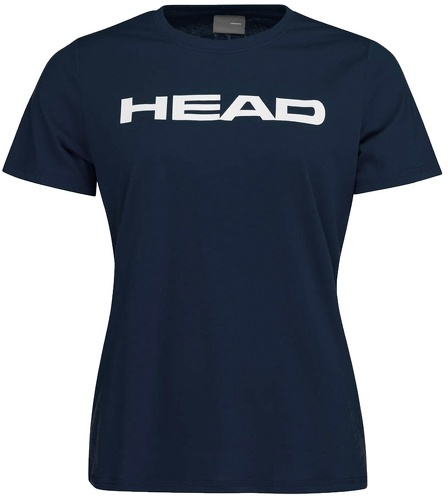 HEAD-Head T-shirt Manche Courte Club Lucy-2