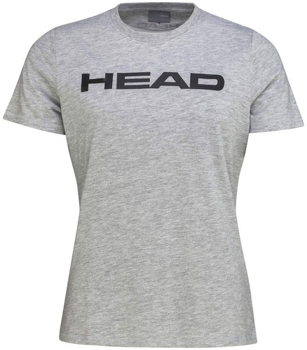 HEAD-Head T-shirt Manche Courte Club Lucy-2