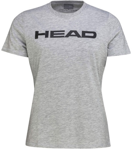 HEAD-Head T-shirt Manche Courte Club Lucy-3