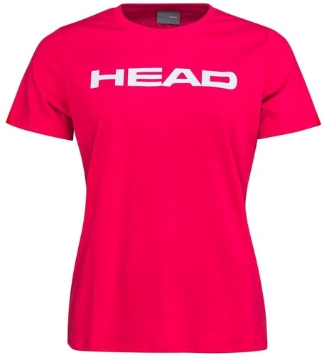 HEAD-Head T-shirt Manche Courte Club Lucy-2