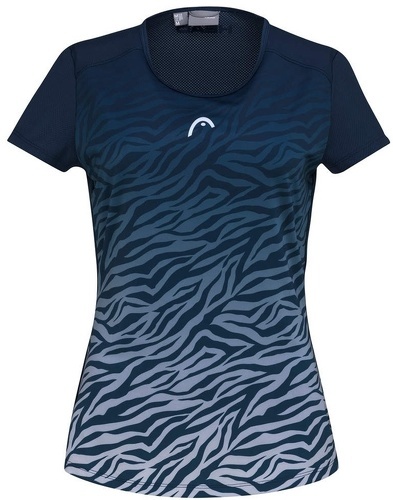 HEAD-Head T-shirt Manche Courte Tie-break-2