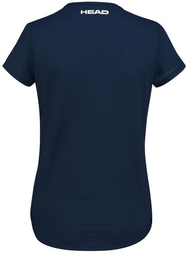 HEAD-Head T-shirt Manche Courte Tie-break-3