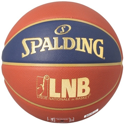 SPALDING-Ballon de Basketball Spalding TF 250 React 2022 Taille 5-1