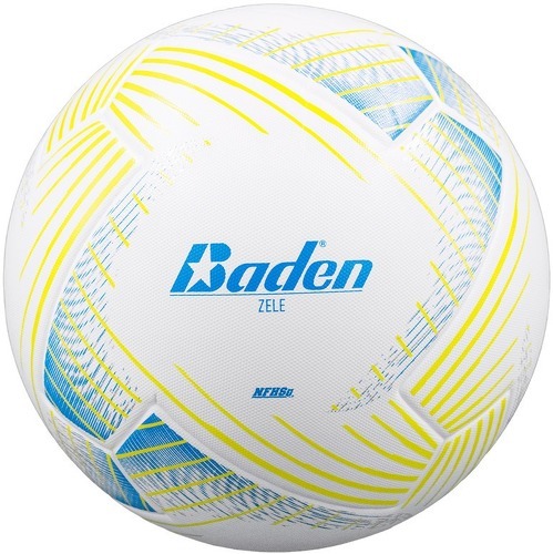 Baden Sports-Ballon De Football Baden Sports Thermo-0