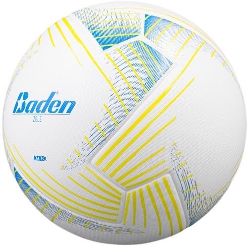 Baden Sports-Ballon De Football Baden Sports Thermo-1