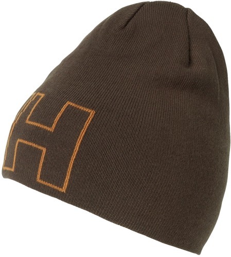 HELLY HANSEN-Bonnet Helly Hansen Outline-0