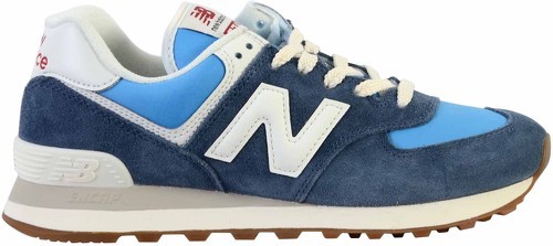 NEW BALANCE-New Balance U 574 Ra2 Herren Navy White Retro Brights-1