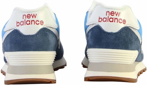 NEW BALANCE-New Balance U 574 Ra2 Herren Navy White Retro Brights-3