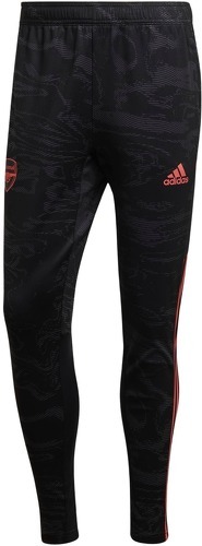 adidas Performance-Pantalon d'entraînement UE adidas FC Arsenal gris/noir-image-1
