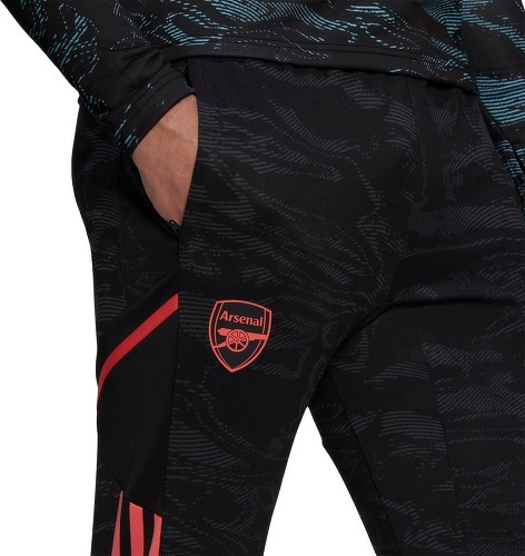 adidas Performance-Pantalon De Survêtement Arsenal Condivo 2022/23-3