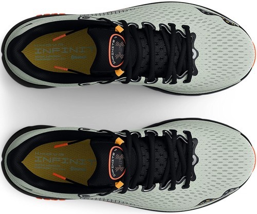 UNDER ARMOUR-HOVR Infinite 4-3