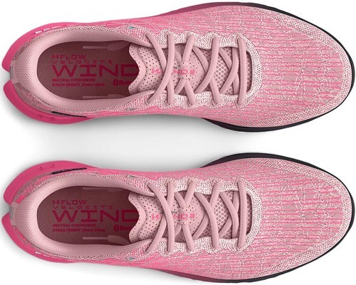 UNDER ARMOUR-Flow Velociti Wind 2-3