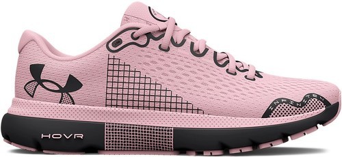 UNDER ARMOUR-HOVR Infinite 4-0