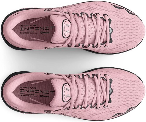 UNDER ARMOUR-HOVR Infinite 4-3