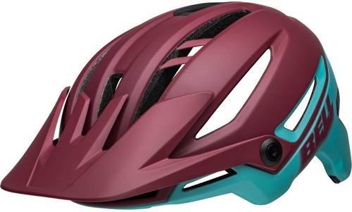 Bell-Casque Vtt Bell Sixer Mips-2