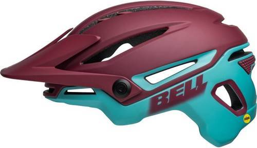 Bell-Casque Vtt Bell Sixer Mips-3