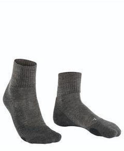 FALKE-Chaussettes courtes Falke Tk2 Wool-1