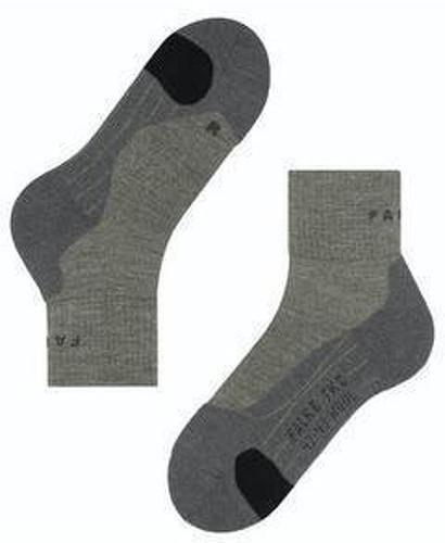 FALKE-Chaussettes courtes Falke Tk2 Wool-0