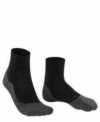 FALKE-Chaussettes Courtes Falke Tk5 Wool-1