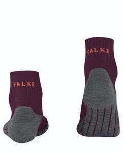 FALKE-Calzini Corti Falke Tk5 Cool-3