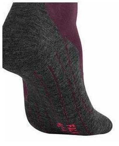 FALKE-Chaussettes courtes femme Falke Tk5 Cool-4