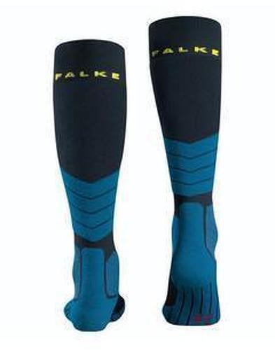 FALKE-Chaussettes Falke Sk2 Mi-bas-1