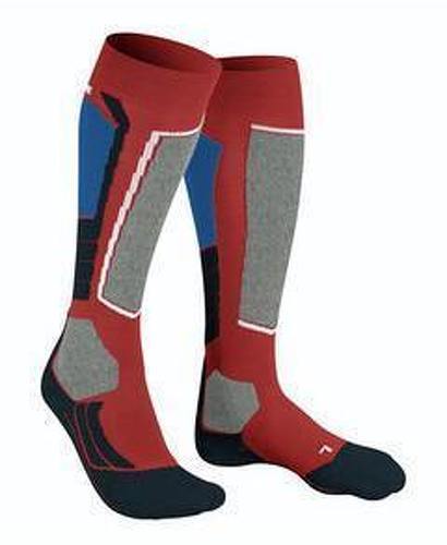 FALKE-Chaussettes Falke Sk2 Mi-bas-2