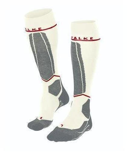 FALKE-Chaussettes femme Falke Sk4 Energizing Wool Mi-bas-2