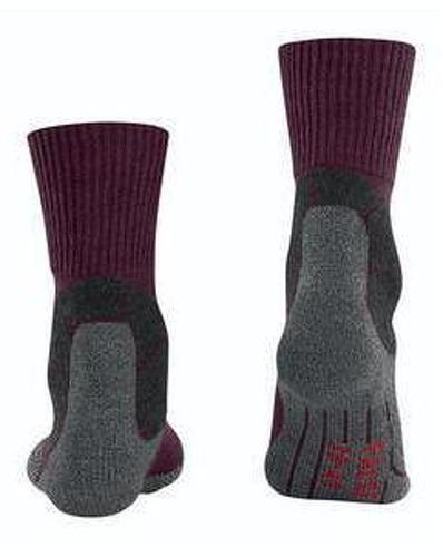 FALKE-Chaussettes Falke Tk1-1