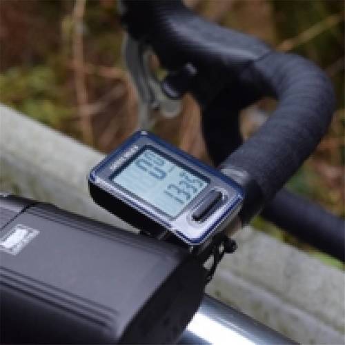 Cateye-Cateye Velo 9-2