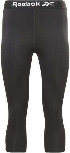 REEBOK-Legging Reebok Workout Ready Basic-1