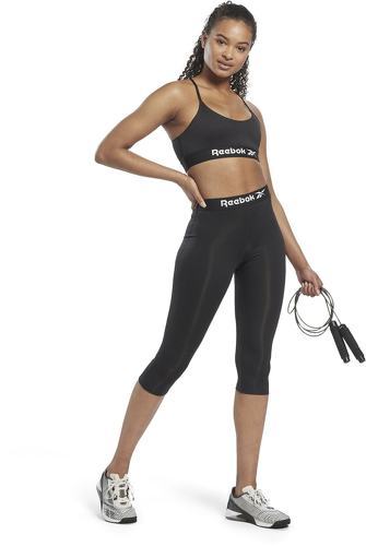 REEBOK-Legging Reebok Workout Ready Basic-3