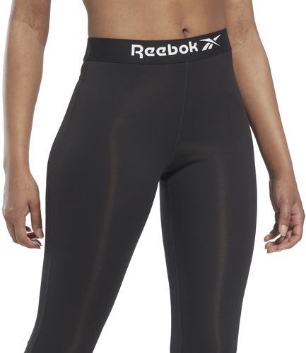 REEBOK-Legging Reebok Workout Ready Basic-4