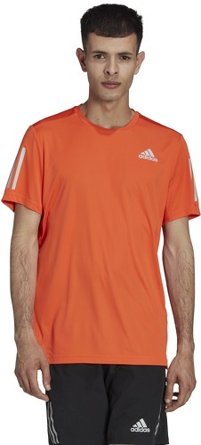 adidas Performance-T-shirt Own the Run-1